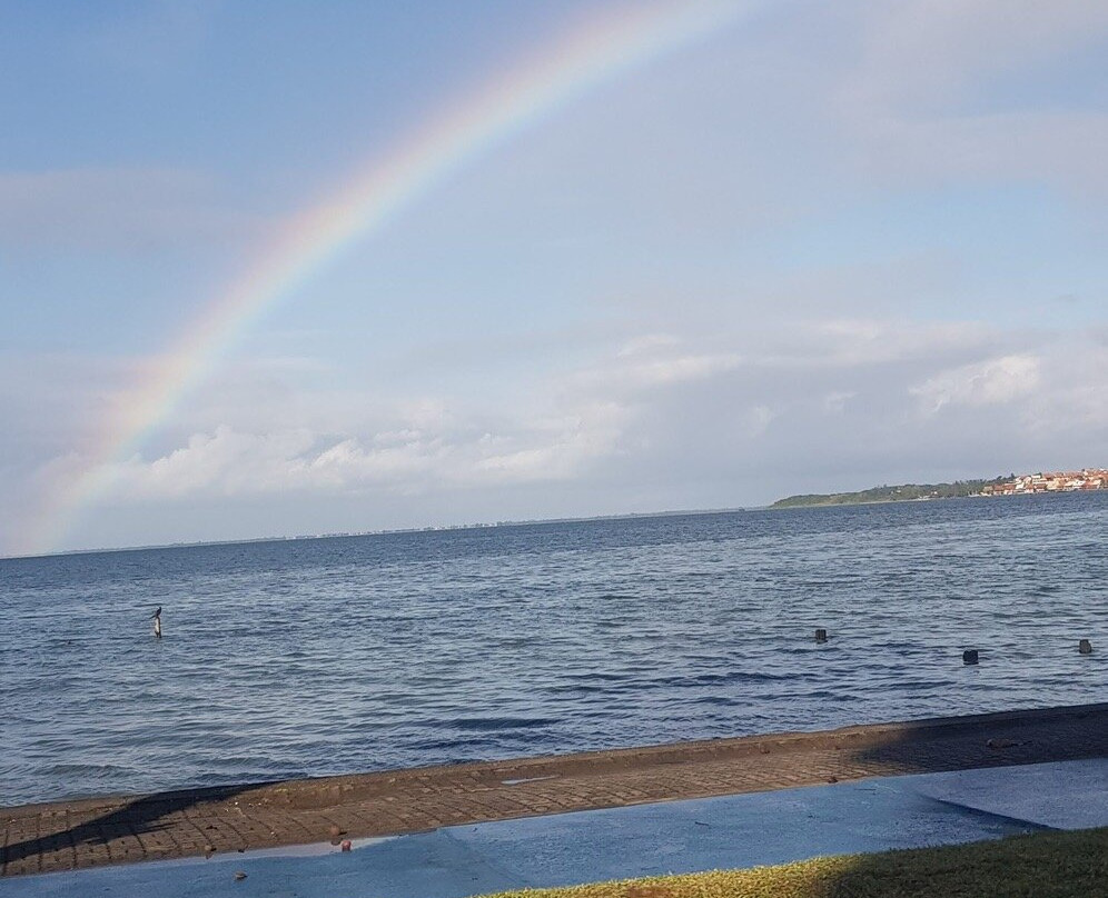 Iguaba Beach-Iguaba Grande必去景点