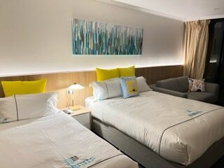 A1 Motels Port Fairy