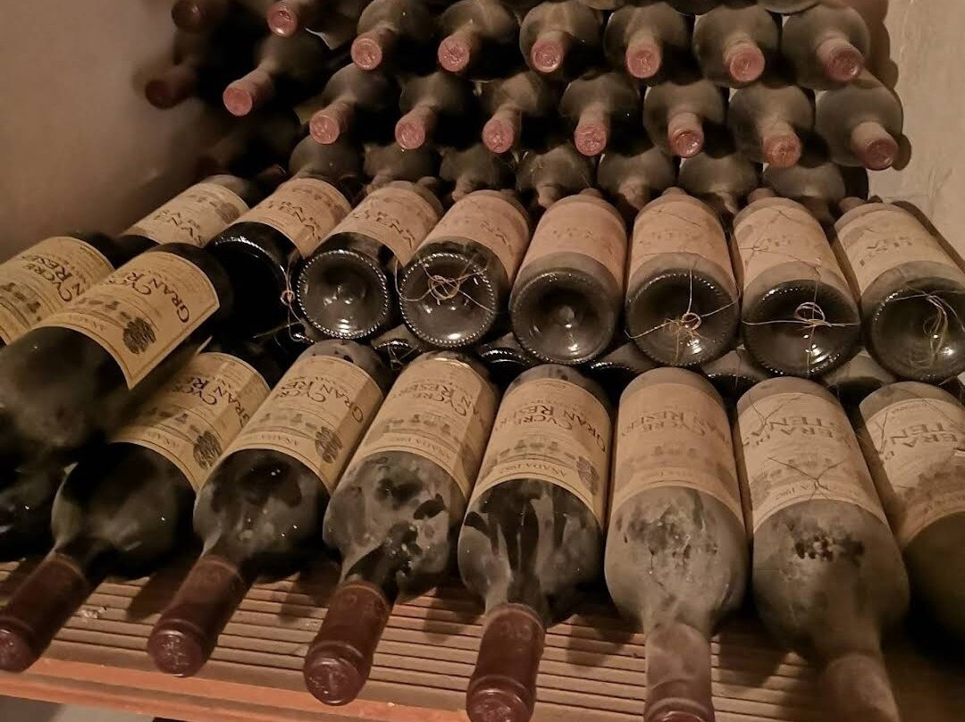 Bodega Vera de Estenas景点图片