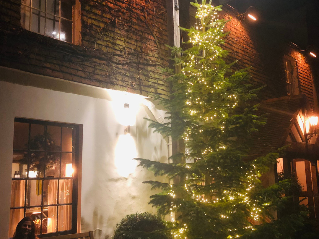 The Leicester Arms Country Inn主图