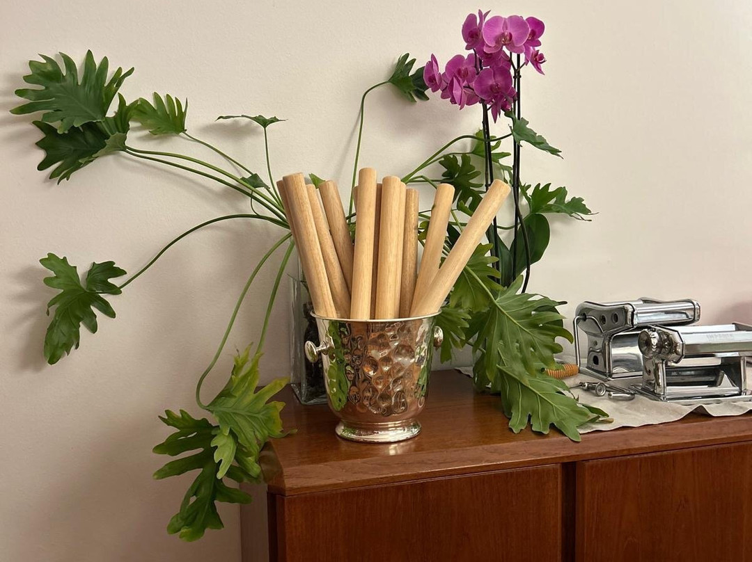 That's Amore Cooking Class-米兰必去景点