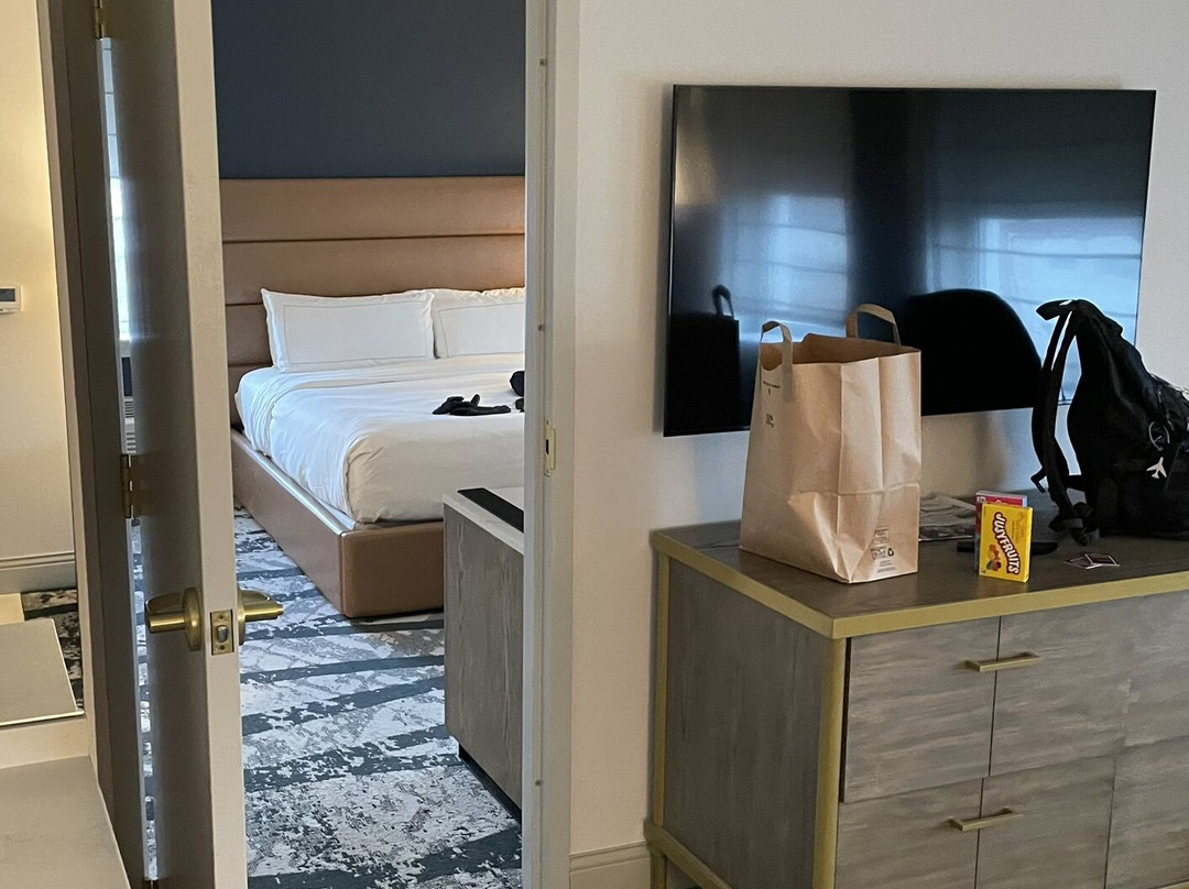 The Yorktowne Hotel, Tapestry Collection By Hilton主图