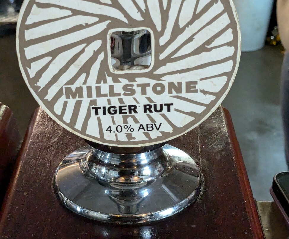 Transpennine Real Ale Trail景点图片