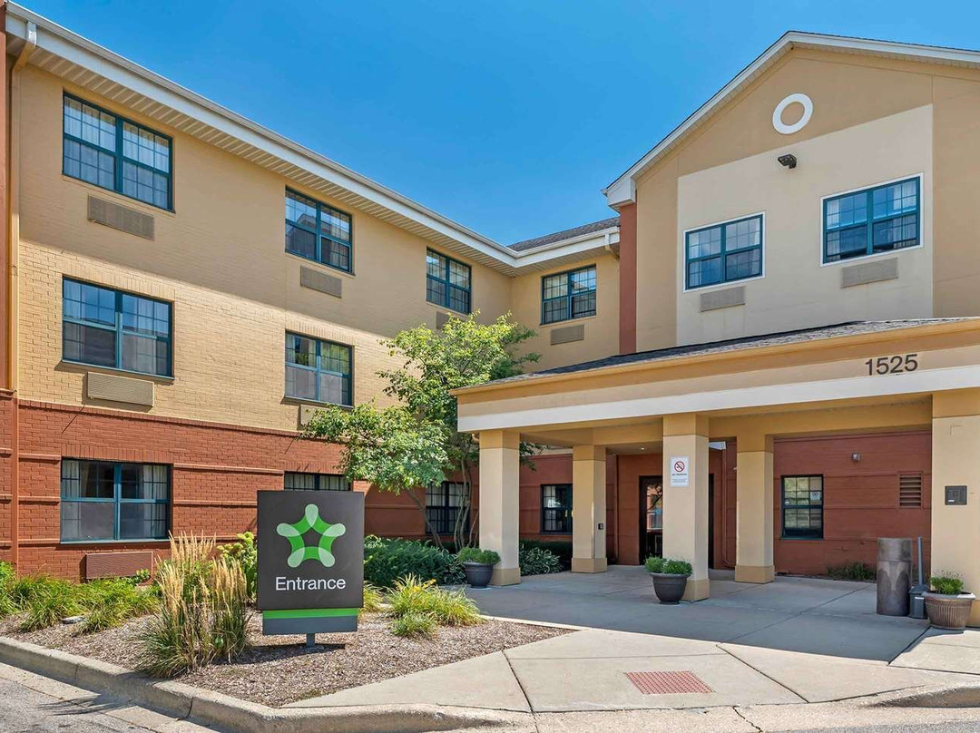 Buffalo Grove酒店住宿-Extended Stay America - Chicago - Buffalo Grove - Deerfield