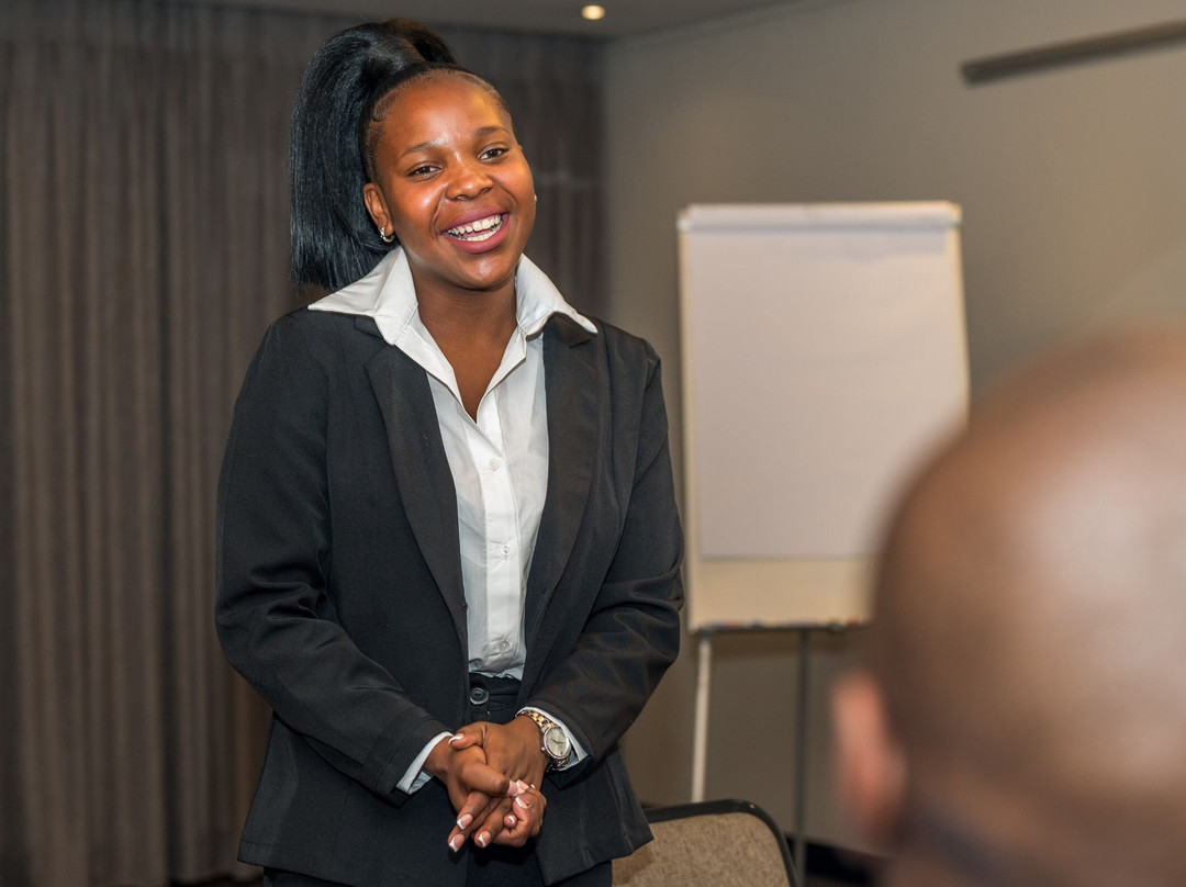 ANEW Hotel Witbank eMalahleni主图