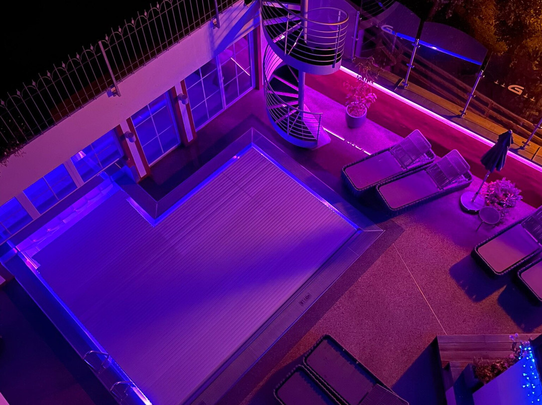 Galtenberg Family & Wellness Resort主图