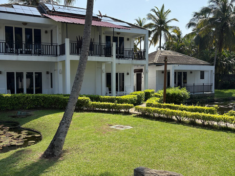 Amaluna Resorts主图