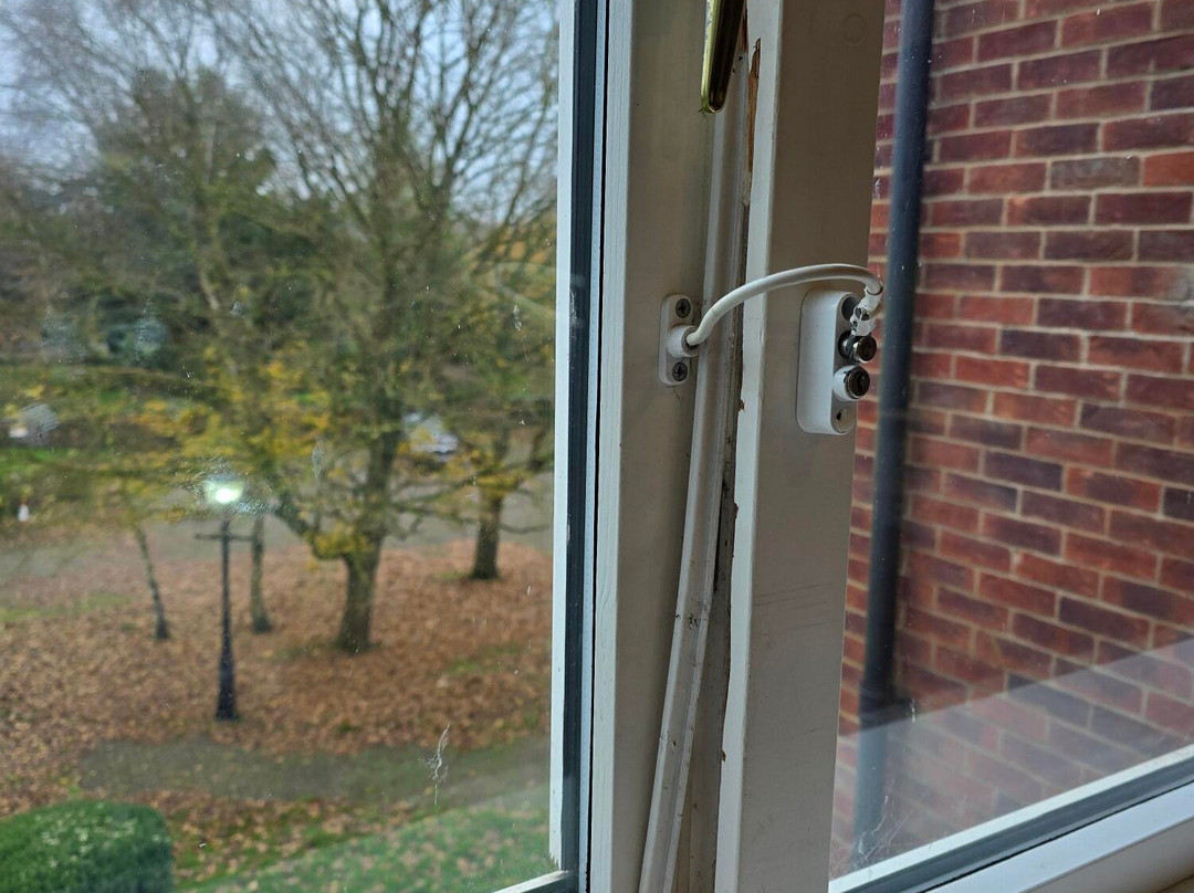 Quorn Country Hotel Loughborough主图