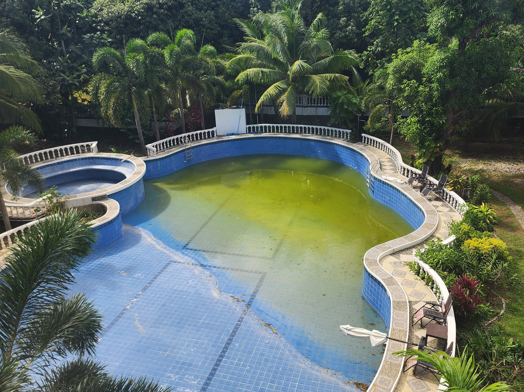 Isla De Oro Hotel主图