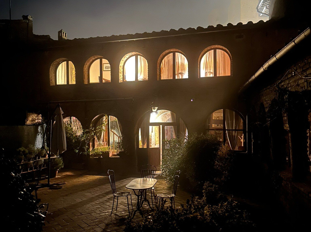 Osteria Del Vicario主图