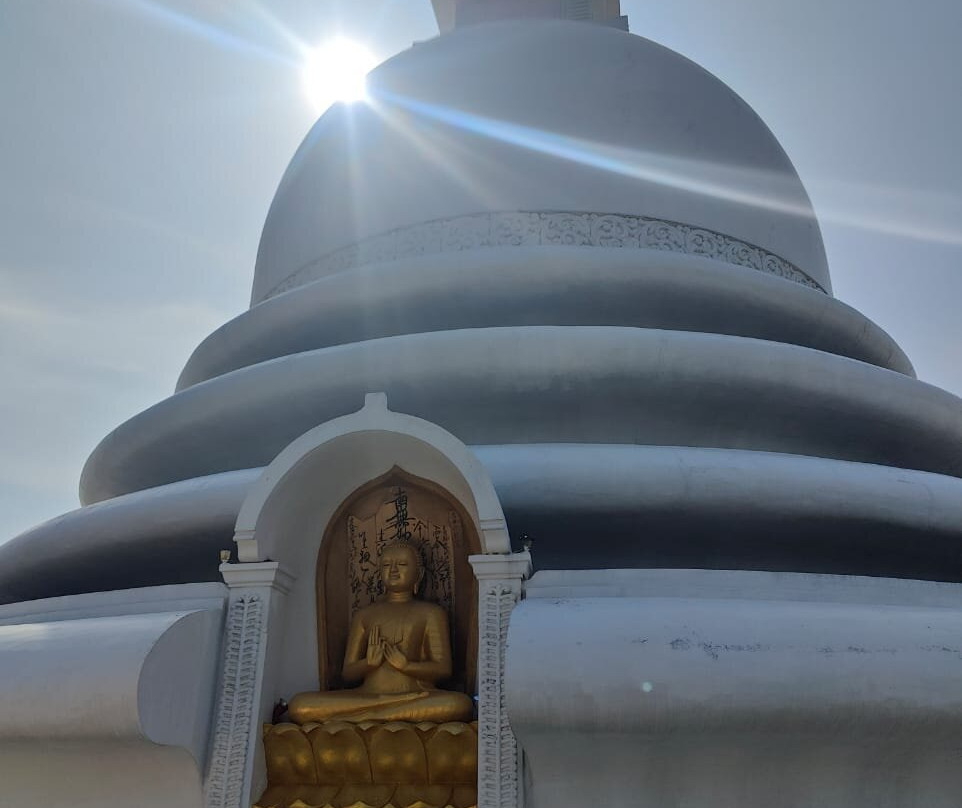 Wiki Tours and Travels-班托塔必去景点