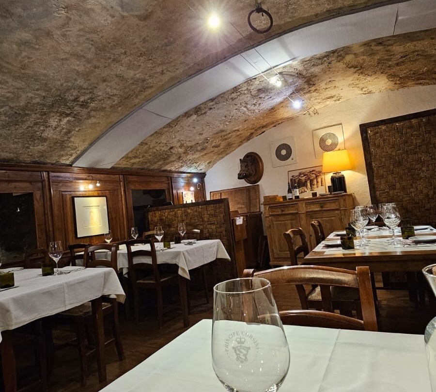 Villa le Corti-佩萨河谷圣卡夏诺必去景点