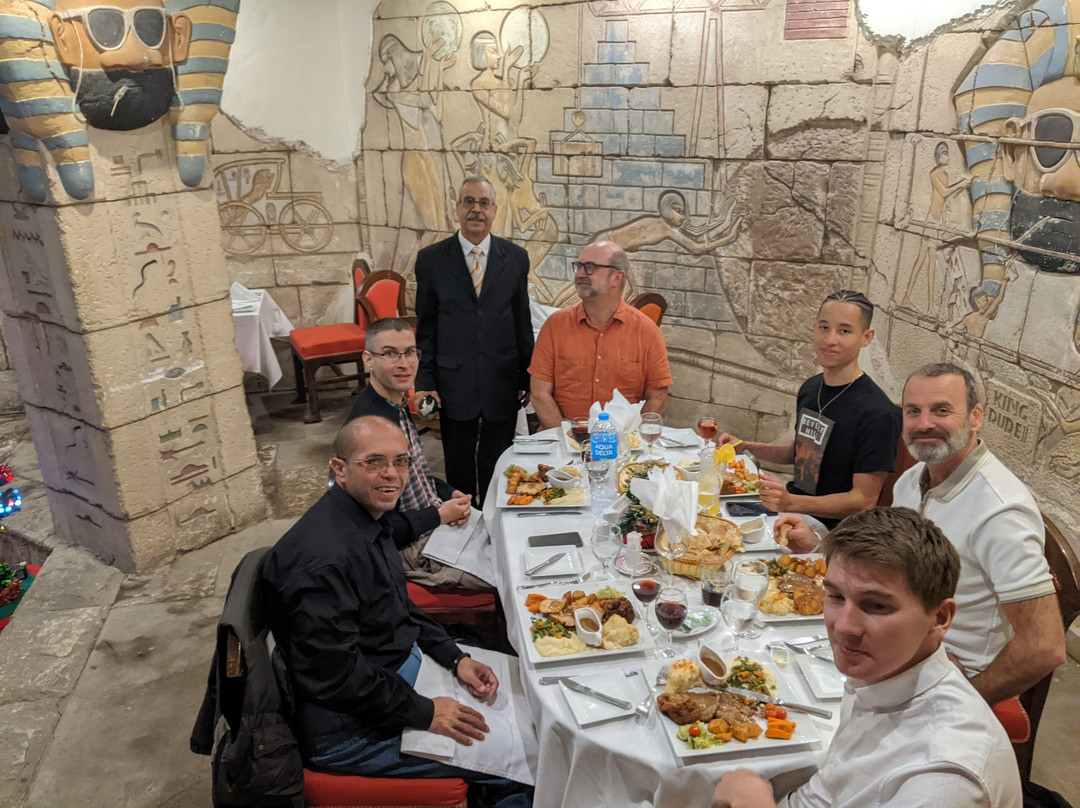 King Dude II Restaurant & Bar