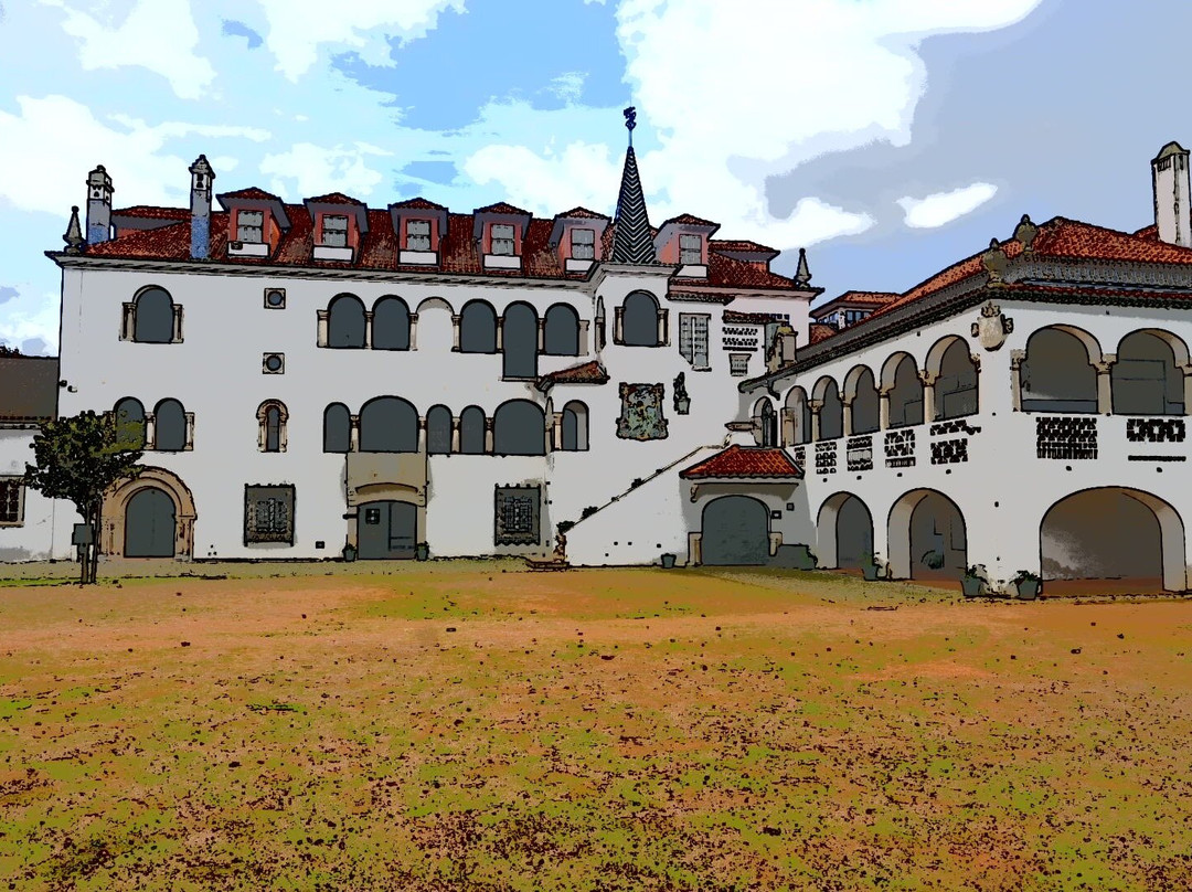 Casa dos Patudos – Museu de Alpiarça景点图片