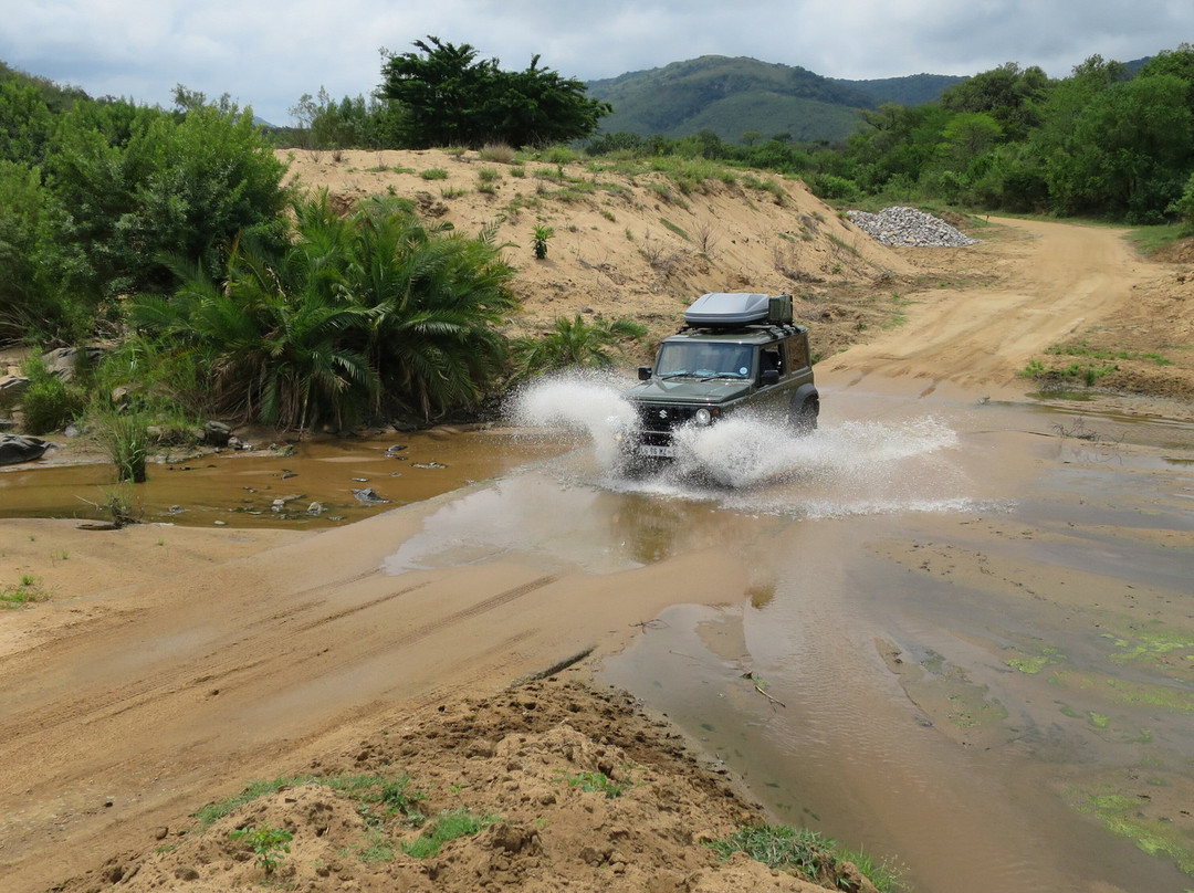 Tread Lite 4x4 Hire景点图片