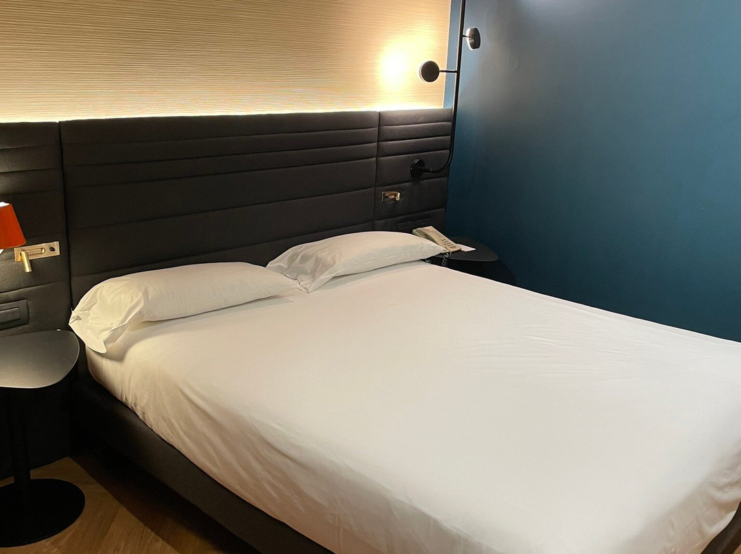 Novotel Caserta Sud主图