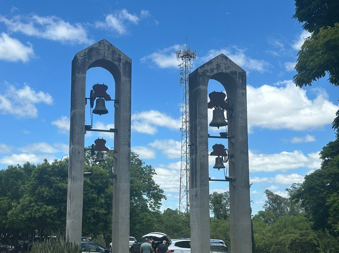 Mosteiro Beneditino De Sao Bento-维涅杜必去景点