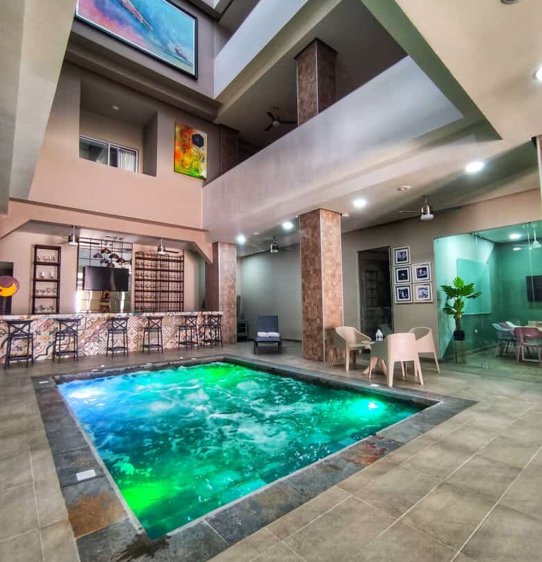 Hotel Panorama 1947主图