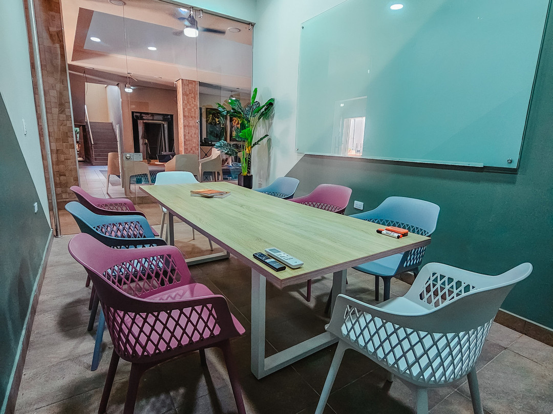 Hotel Panorama 1947主图