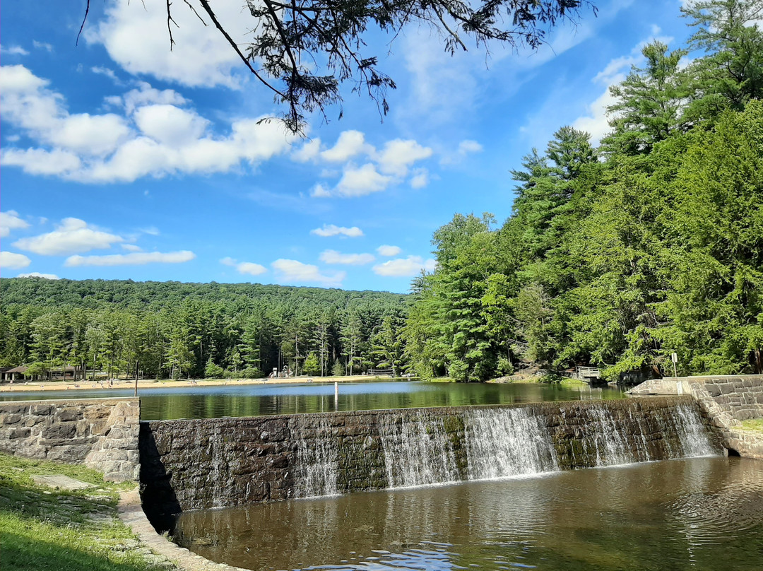 Susquehanna River Valley Visitors Bureau景点图片
