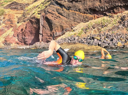 Swimmadeira - Swimming Holidays-马德拉群岛必去景点
