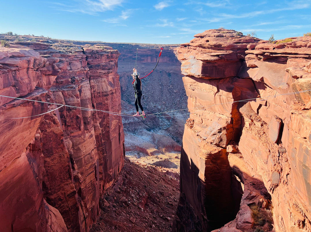 Elevate Outdoors-莫阿布必去景点
