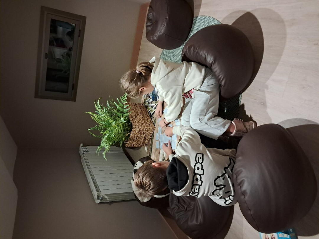 Font Andorra Hostel主图