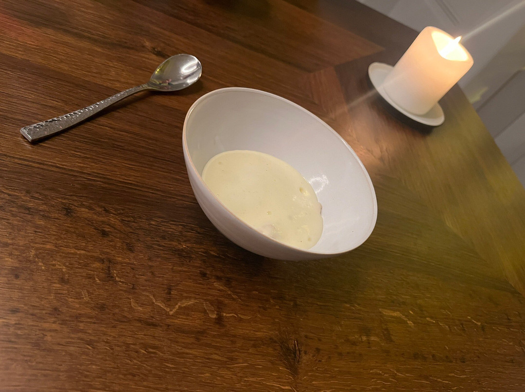 Core by Clare Smyth