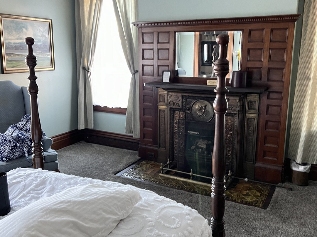 Belhurst Castle主图