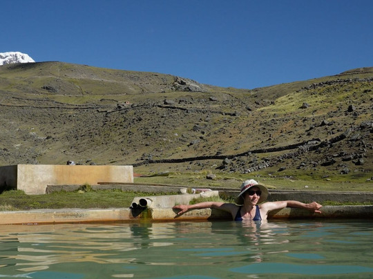 BOOKING TRAVEL QUECHUA-Ocongate必去景点