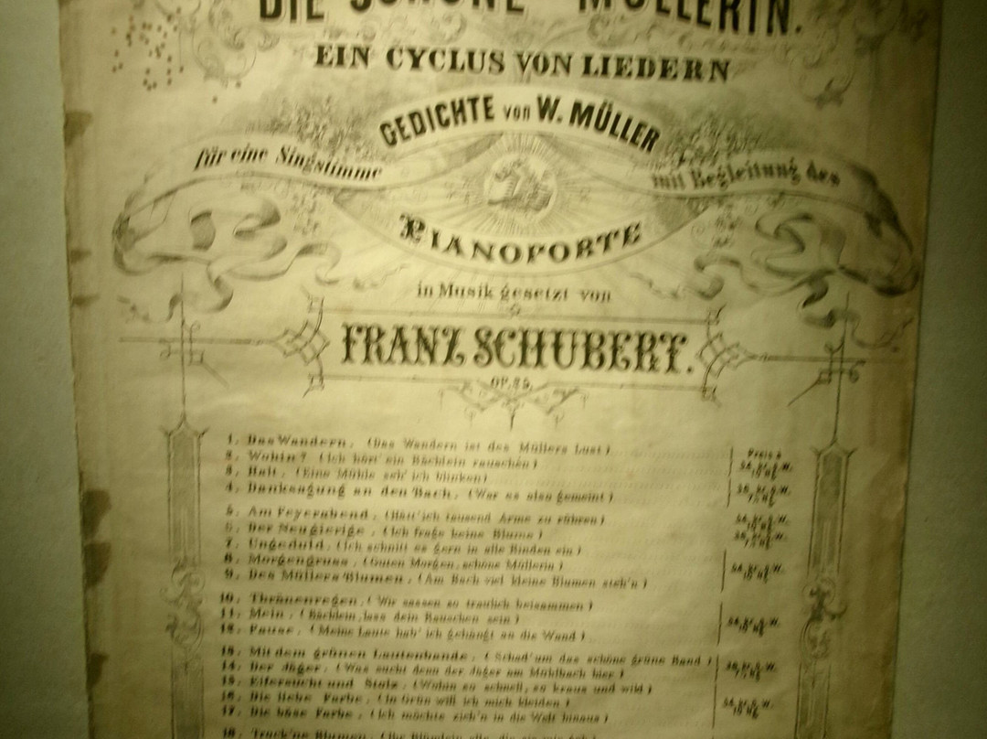 Museum Mühlerama景点图片