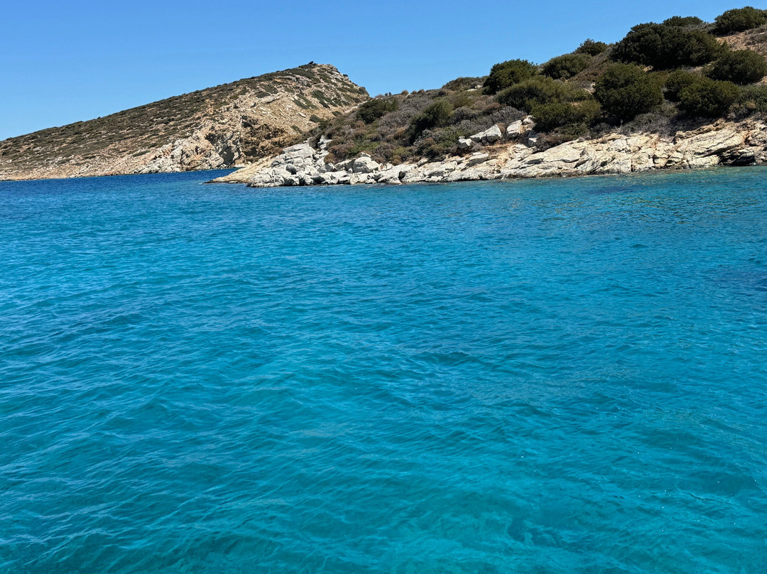 Alegria Yachting Sailing Trips景点图片