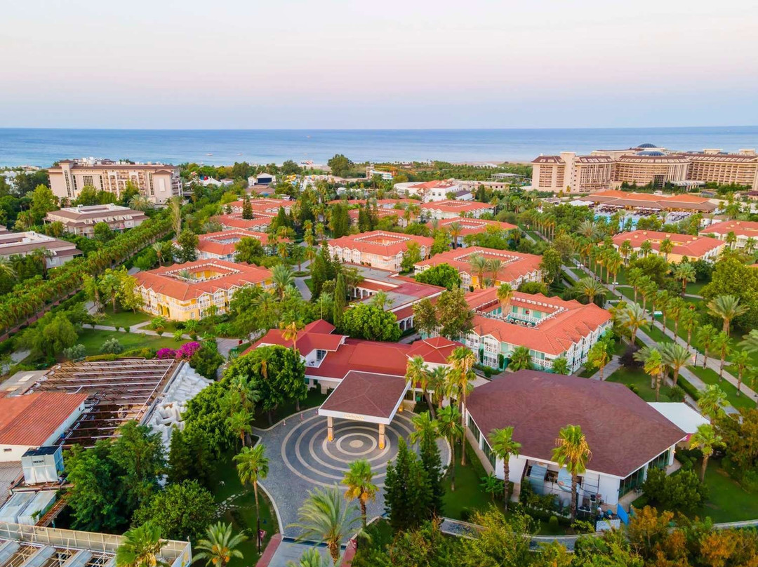 Asteria Family Resort Side主图