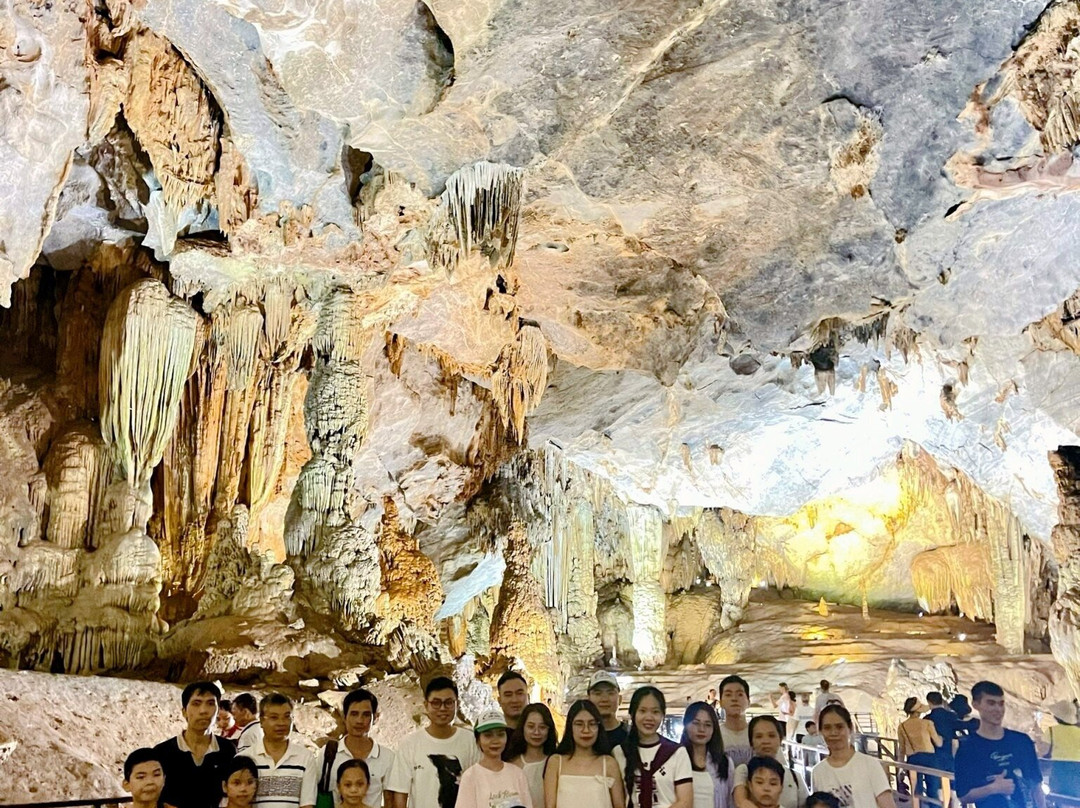 Phongnha Discovery景点图片