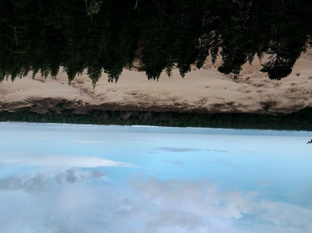 Yachats coastline-亚查茨必去景点