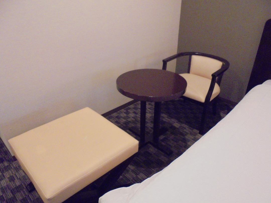 布埃纳维斯塔酒店主图