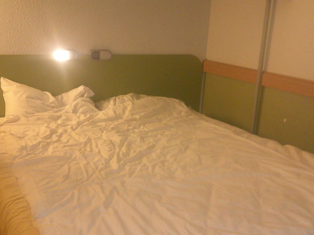 Ibis Budget Dunkerque Grande Synthe主图