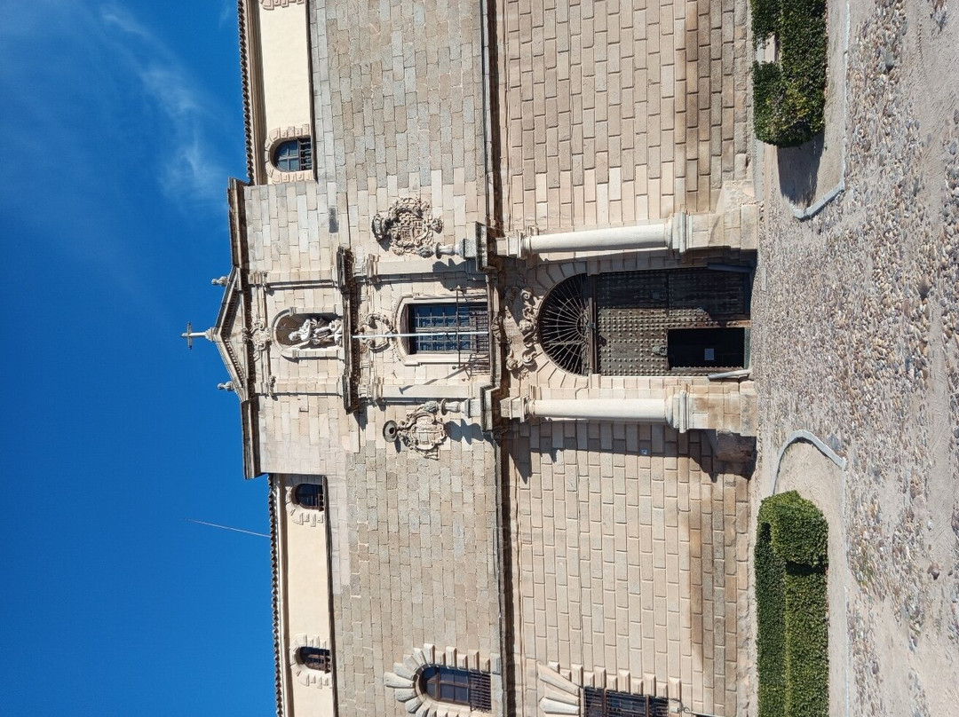 Hospital de Tavera-托莱多必去景点