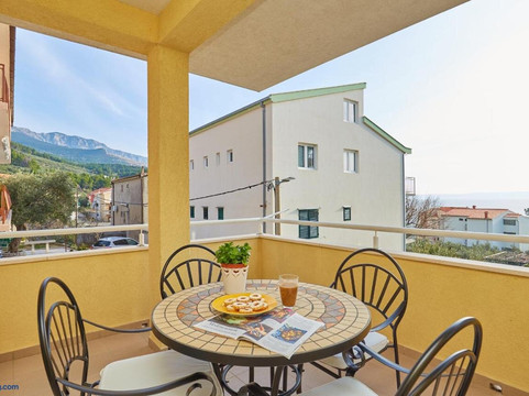 Marasi酒店住宿-Apartments Zelic Tucepi