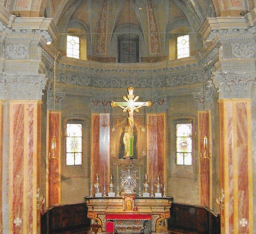 Chiesa San Pietro景点图片