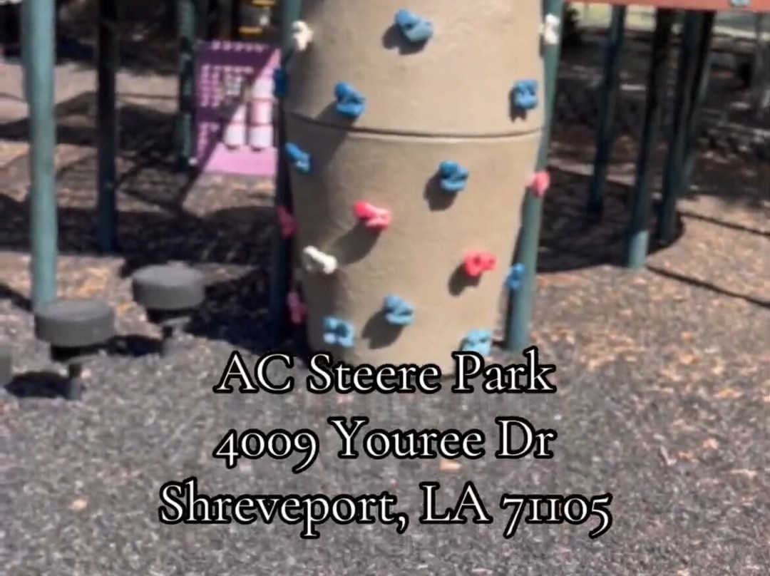 A C Steere Park景点图片