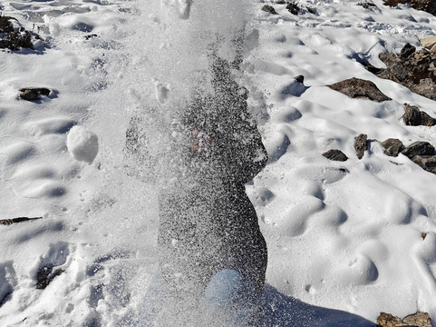 Connecting Northeast-甘托克必去景点