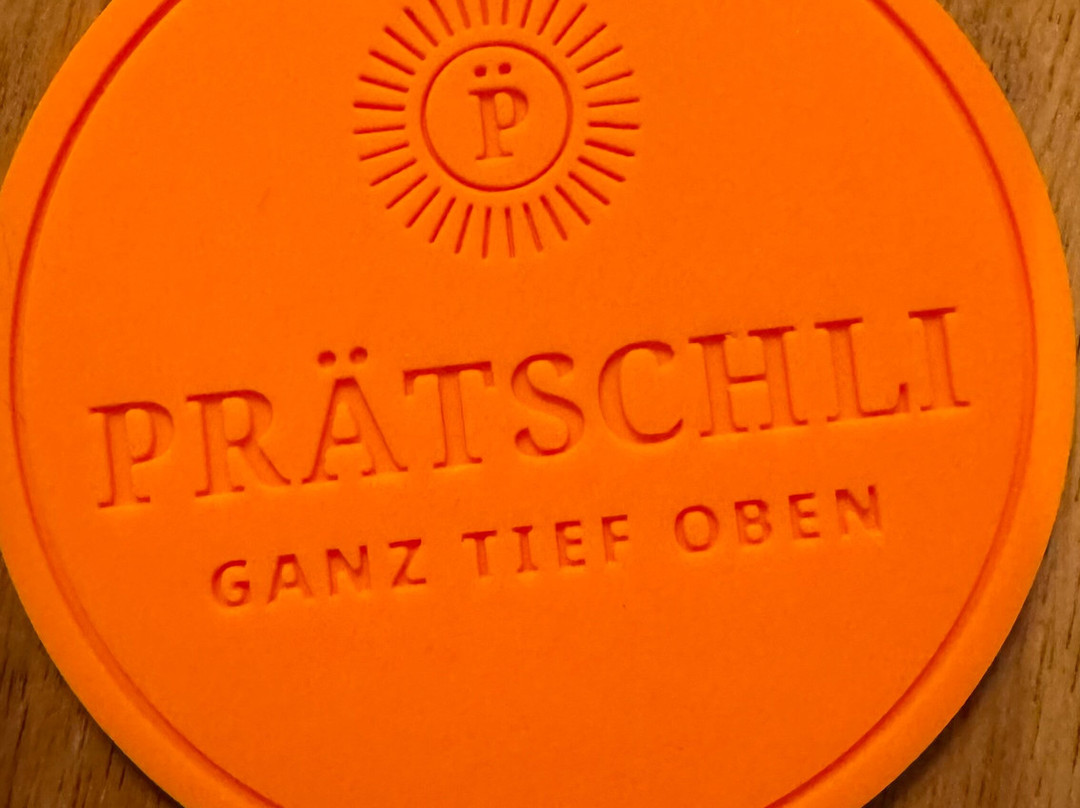 Hotel Prätschli主图