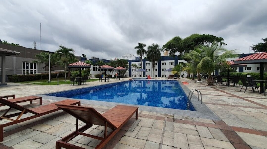 ibis Manaus Distrito Industrial Hotel主图