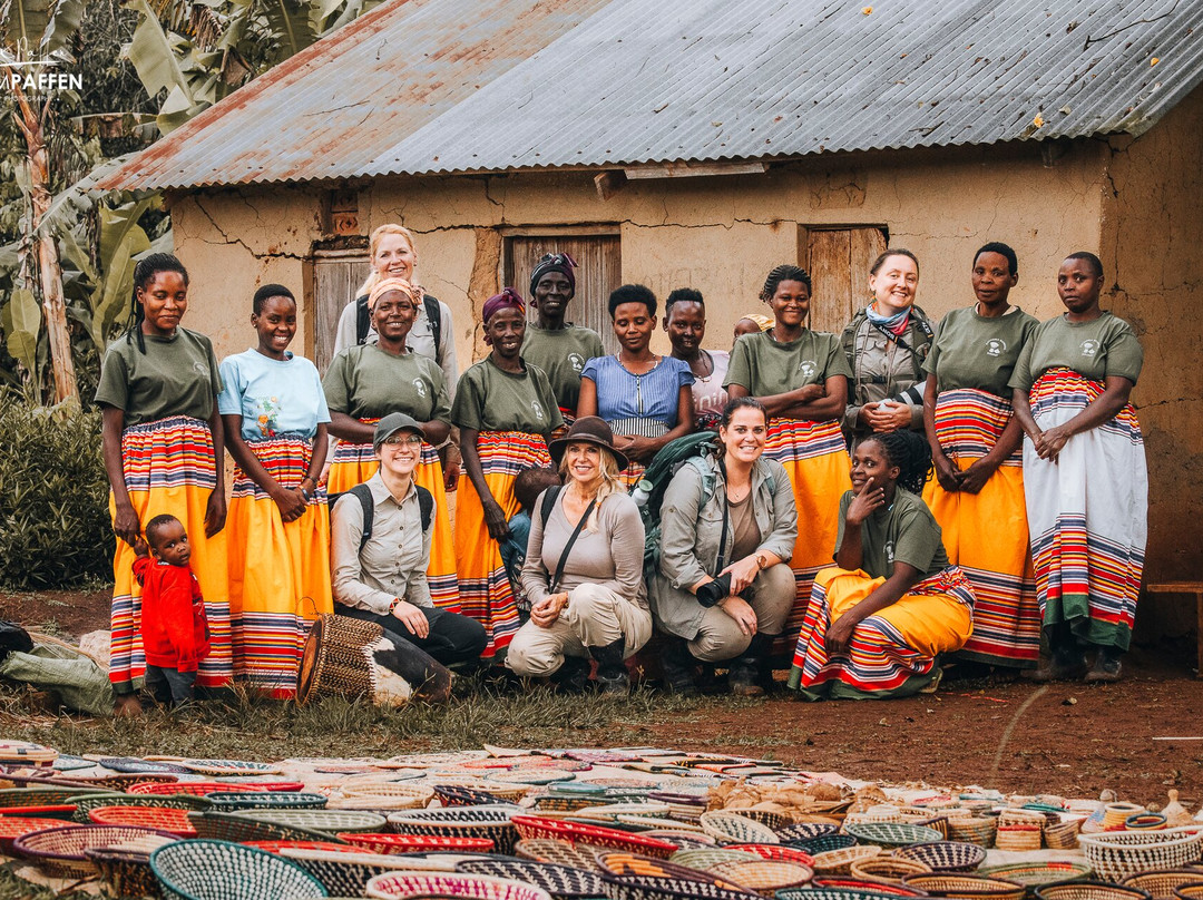 Chigo Tours Africa-坎帕拉必去景点