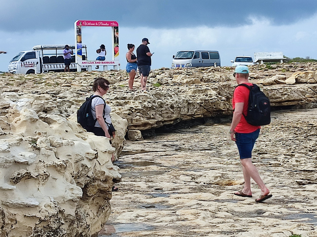 Jason D Tours-Saint Philips必去景点