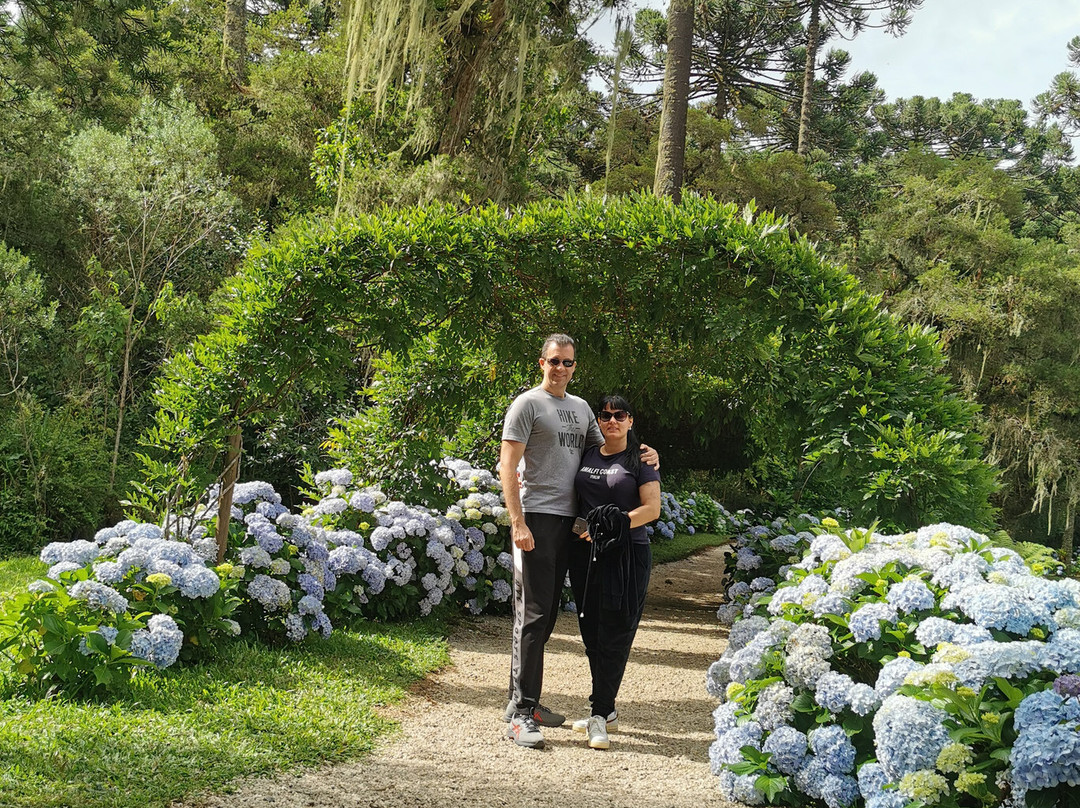 Parque da Lagoinha景点图片
