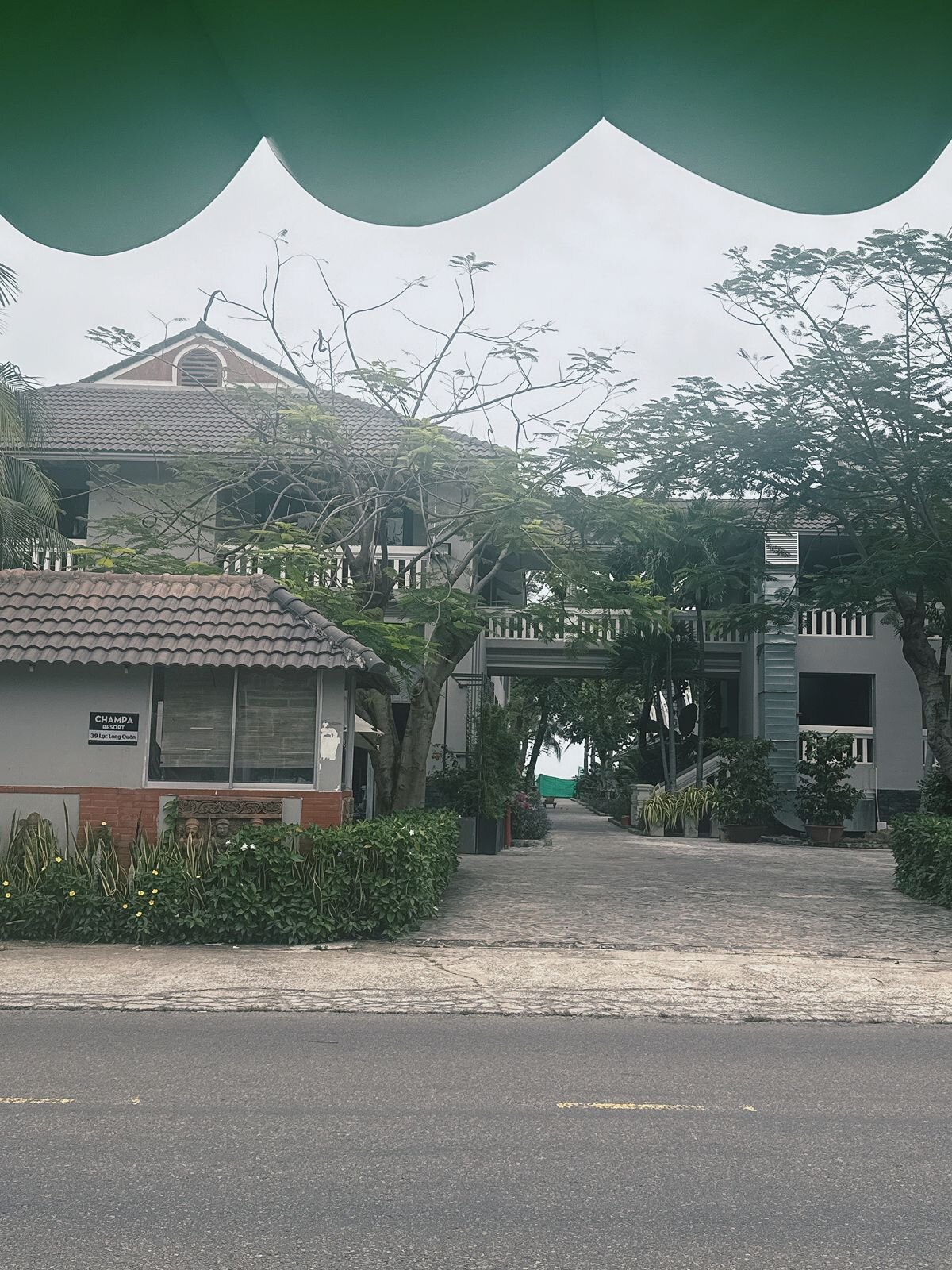 缠葩度假村和水疗中心-浴室