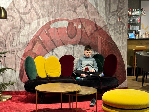 科隆梅西道瑞特酒店主图