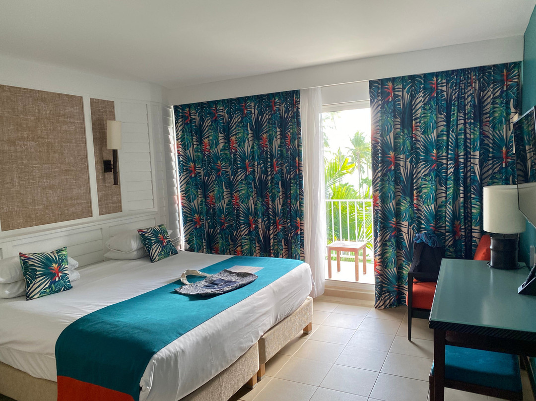 卡拉威岛地中海度假村主图